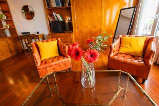 Corso Italia Attic in Milan by 101Flats - Milan - 3