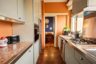 Corso Italia Attic in Milan by 101Flats - Milan - 2