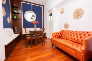 Corso Italia Attic in Milan by 101Flats - Milan - 1