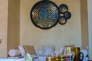 Villa beldi chic Amelkis golf - 3