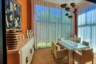 Villa beldi chic Amelkis golf - 2