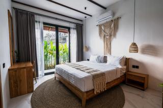 Ubud Blue Wave Villa Luxury 3 BR & Private Pool - Ubud - 7