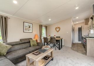 Waterlily Lodge - Malton - Amotherby - 6