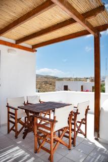 Villa Cyclades Naxos - 5
