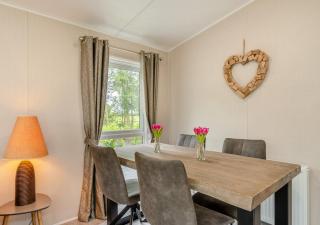Waterlily Lodge - Malton - Amotherby - 4