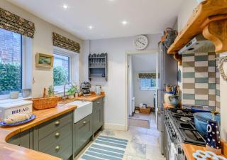 Riverside Cottage - Rye - Rye - 4