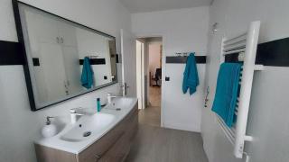 Chez LOLO CHAMBRE DOUBLE 14,60 M2 - Pessac - 7