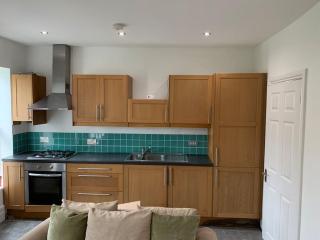 2 double bedroom flat, central location - Bristol - 5