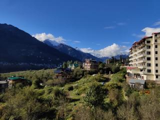 Namgials Villa - 3