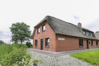 Nordergaard Hus - Pellworm - 3