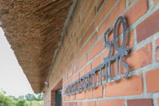 Nordergaard Hus - Pellworm - 5