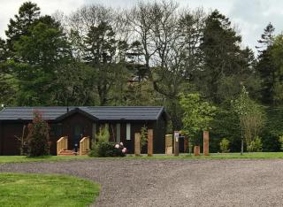 Creel Lodge - Eyemouth - 0