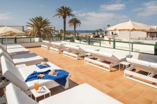 Hotel Pocillos Playa, solo Adultos - Puerto del Carmen - 8