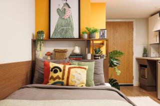 Unite Students - Sugarhouse Close - Royal Mile - 6