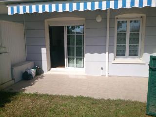 Appartement avec jardin, piscine et parking, près de la mer - FR-1-494-3 - Vaux-sur-Mer - 9