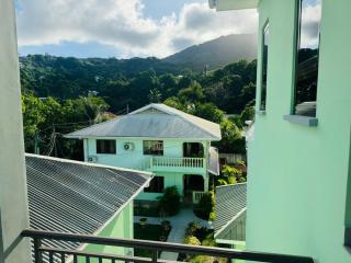 Green Palm Self Catering - 4