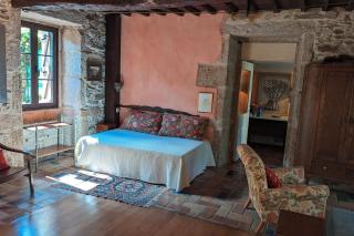 Casita de piedra de 1900 Restaurada - Vigo - 7