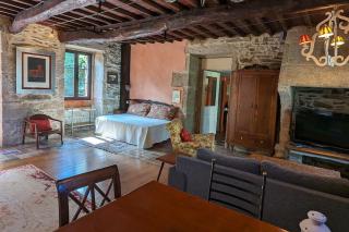 Casita de piedra de 1900 Restaurada - Vigo - 6