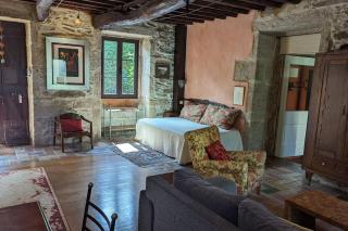Casita de piedra de 1900 Restaurada - Vigo - 5