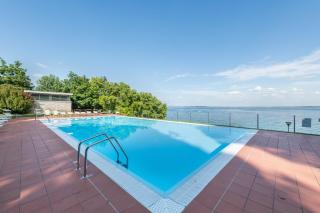 Appartamento Gardazzurro - Padenghe sul Garda - 8
