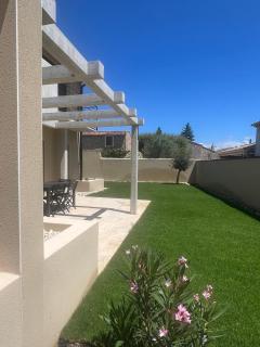 Villa PERNOISE - 2