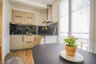 Tranquil retreat in the 16th arrondissement - Paris - 6