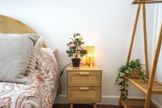 Tranquil retreat in the 16th arrondissement - Paris - 4