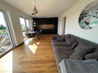 Ferienwohnung am Goitzschesee - 8