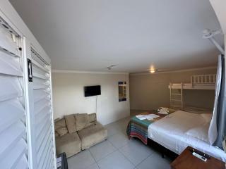 Pousada Mansão Tenório - Ubatuba - 3