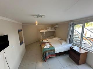 Pousada Mansão Tenório - Ubatuba - 9