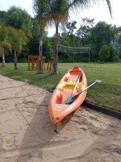 03D Cabaña en el Delta - Dique Luján - 5