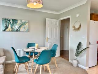 This weekend! Two double rooms with parking in quiet well-kept flat - Hatfield - 8