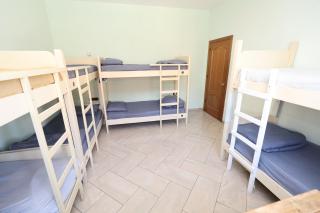 Hostel Osho - 8