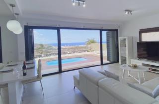 Private pool and luxury views - Harmony - Playa de las Americas - 1