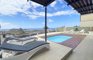Private pool and luxury views - Harmony - Playa de las Americas - 6