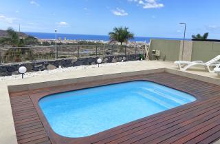 Private pool and luxury views - Harmony - Playa de las Americas - 8