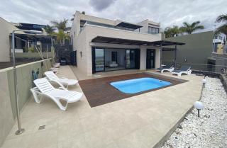 Private pool and luxury views - Harmony - Playa de las Americas - 0