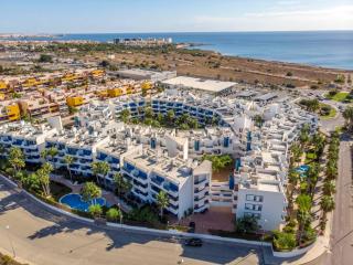 Winter vakantie Appartement Costa Blanca Zuid - Orihuela - 0