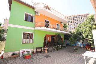 Hostel Osho - Tirana - 0