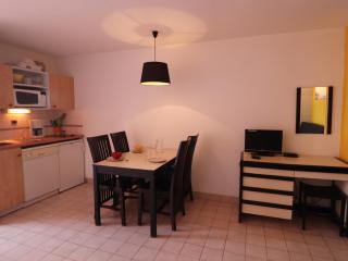 Studio cabine 4 pers, accès plage, piscine, parking - FR-1-472A-148 - Sète - 8