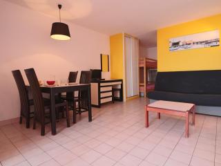 Studio cabine 4 pers, accès plage, piscine, parking - FR-1-472A-148 - Sète - 9