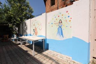 Hostel Osho - Tirana - 2