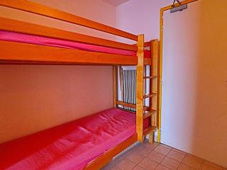 Studio cabine 4 pers, accès plage, piscine, parking - FR-1-472A-148 - Sète - 6