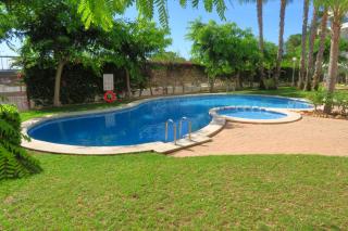 Winter vakantie Appartement Costa Blanca Zuid - Orihuela - 4