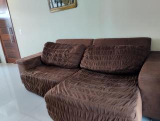 Apartamento vista Mar - 5