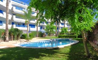 Winter vakantie Appartement Costa Blanca Zuid - Orihuela - 6