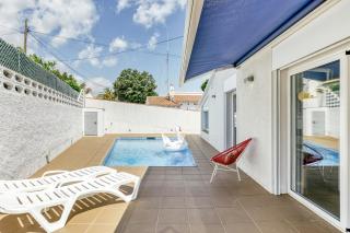 Villa La Vall - L' Escala - 9