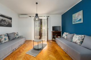 Blue Apartment - Vrsar - 4