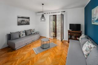 Blue Apartment - Vrsar - 5