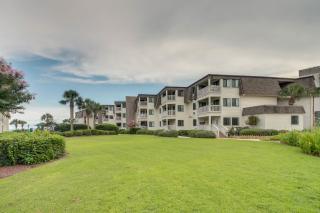 Ocean Forest Villas - Myrtle Beach - 0